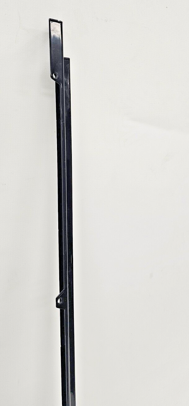 Genuine Whirlpool Wall Oven Metal Trim Set for WOC75EC0HS04 Wall Oven