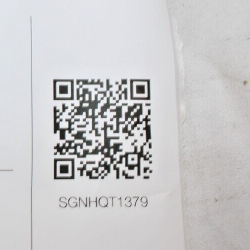 Whirlpool OEM Side Trim Cover WOS31ES0JS Wall Oven Part# W10344481 W10536160