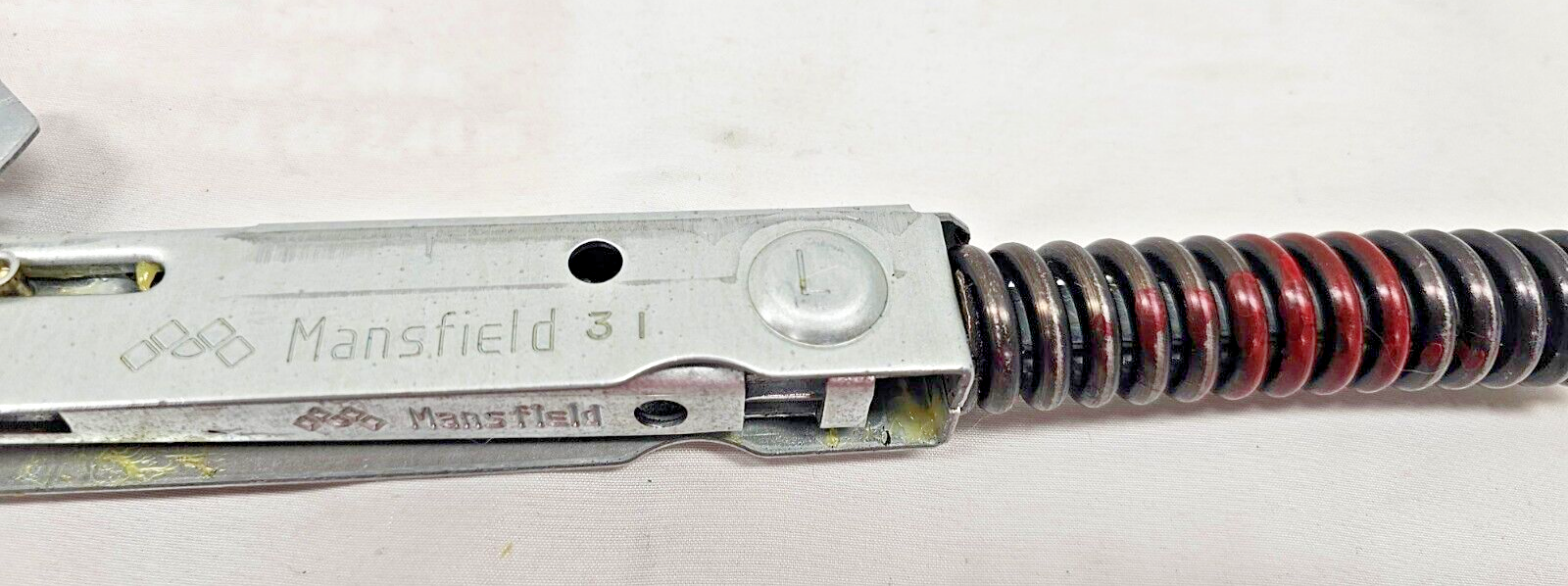 Genuine KitchenAid 30" Wall Oven Bottom Door Hinge For KODE500ESS