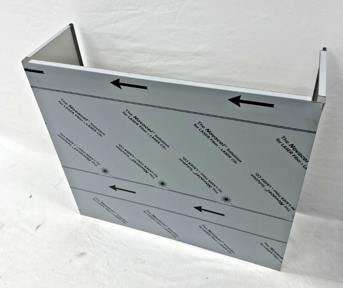 Thermador DC361012W Telescopic Duct Cover PROFESSIONAL SERIES PH36GWS Hoods - SS