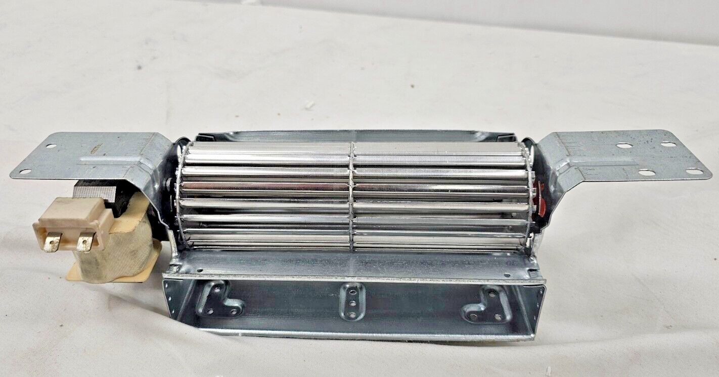 Beko Range Oven Blower Motor Cross Flow Fan TG6 018 M12ds (123170197) - 26460000