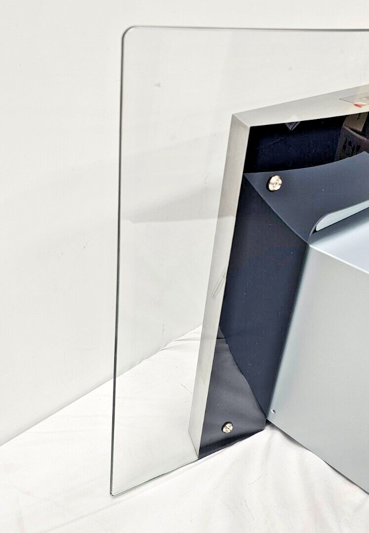 Windster WS-62N30SS 30" Convertible Range Hood - Stainless Steel/Glass