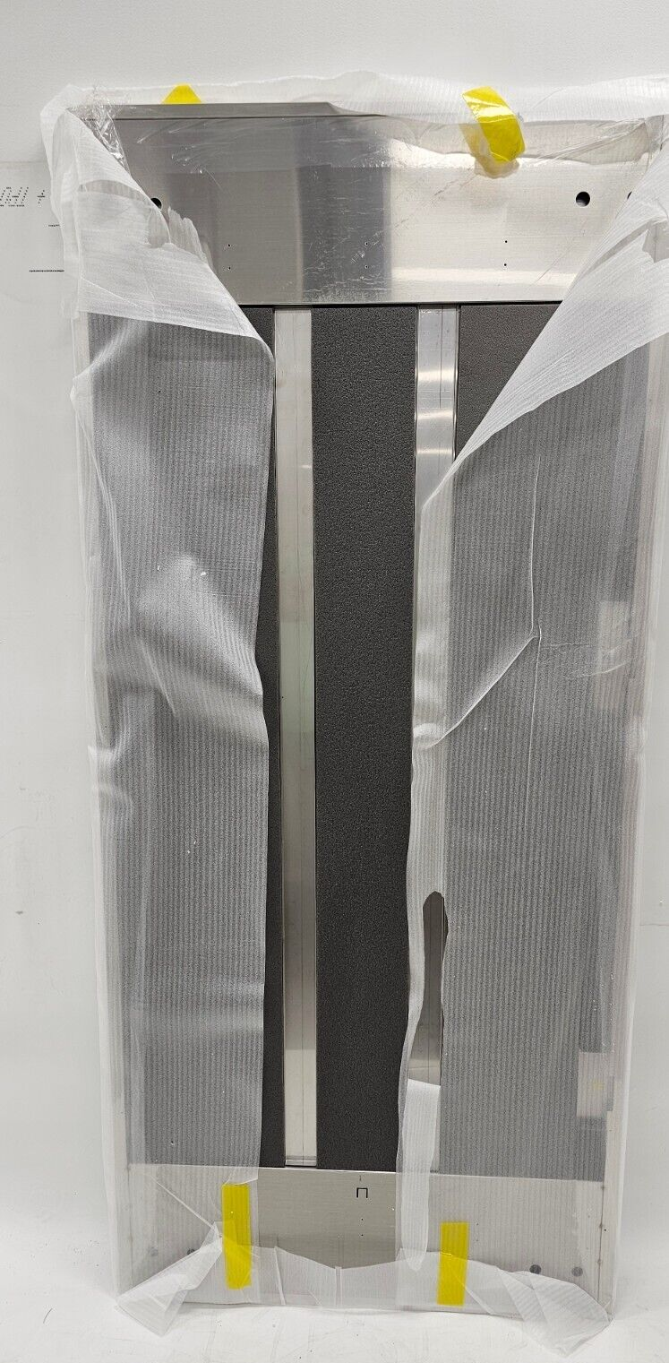 Dacor RAC36ACLHSR 36" Column Pro SS Panel Kit  for Refrigerator or Freezers