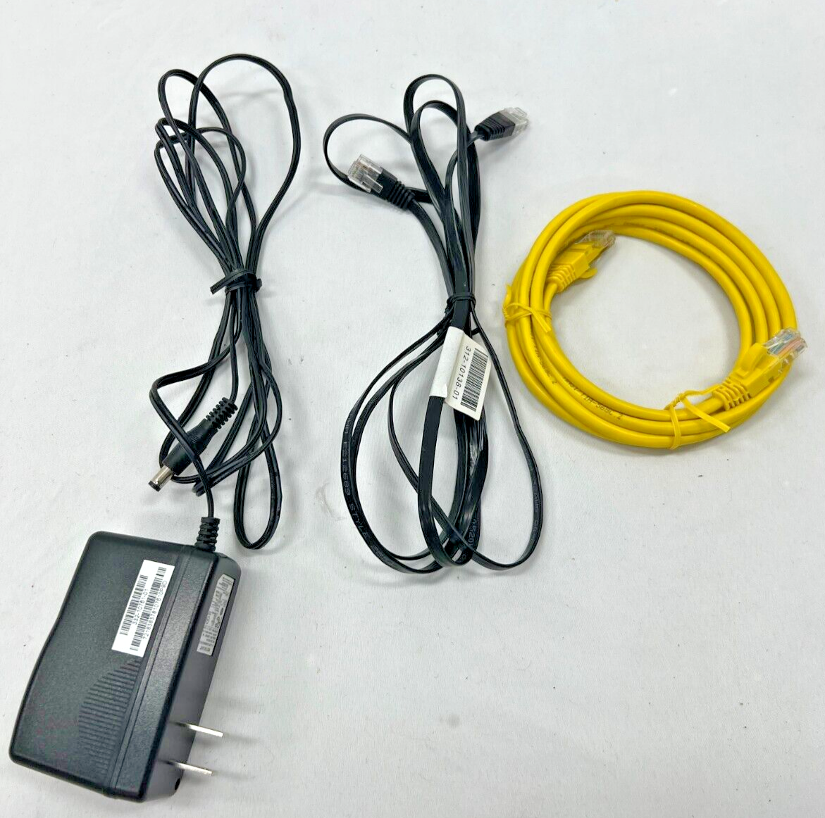 NETGEAR Nighthawk 6-Stream AX6 AX4300 Wi-Fi Router RAX45-100NAS 4.3Gbps Black