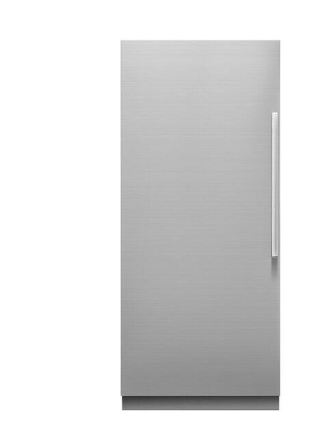 Dacor RAC36ACLHSR 36" Column Pro SS Panel Kit  for Refrigerator or Freezers