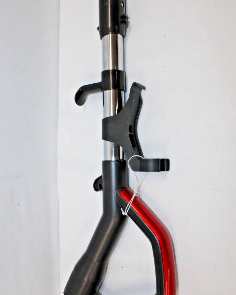 Eureka NEU612 Dash Sprint Vacuum Grip Handle Replacement in Red
