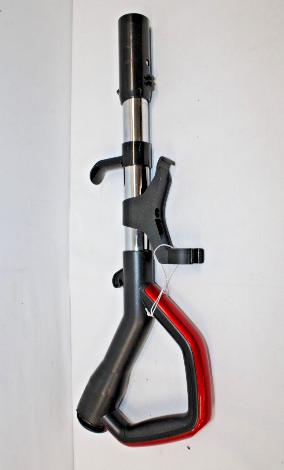 Eureka NEU612 Dash Sprint Vacuum Grip Handle Replacement in Red