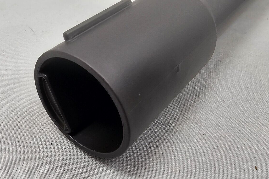 Genuine Dyson V7 V8 V9 V10 V11 Quick Release Crevice Tool 967612-01