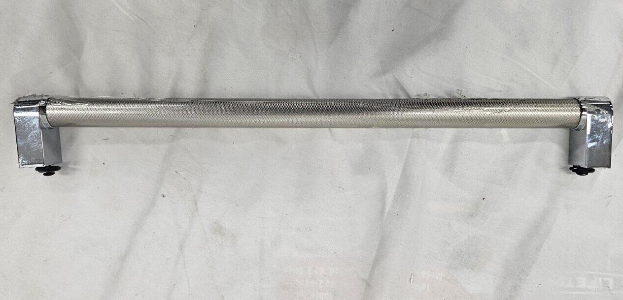 Genuine Kitchenaid OEM Door Handle Replacement for 24" KODC504PPS Wall Oven