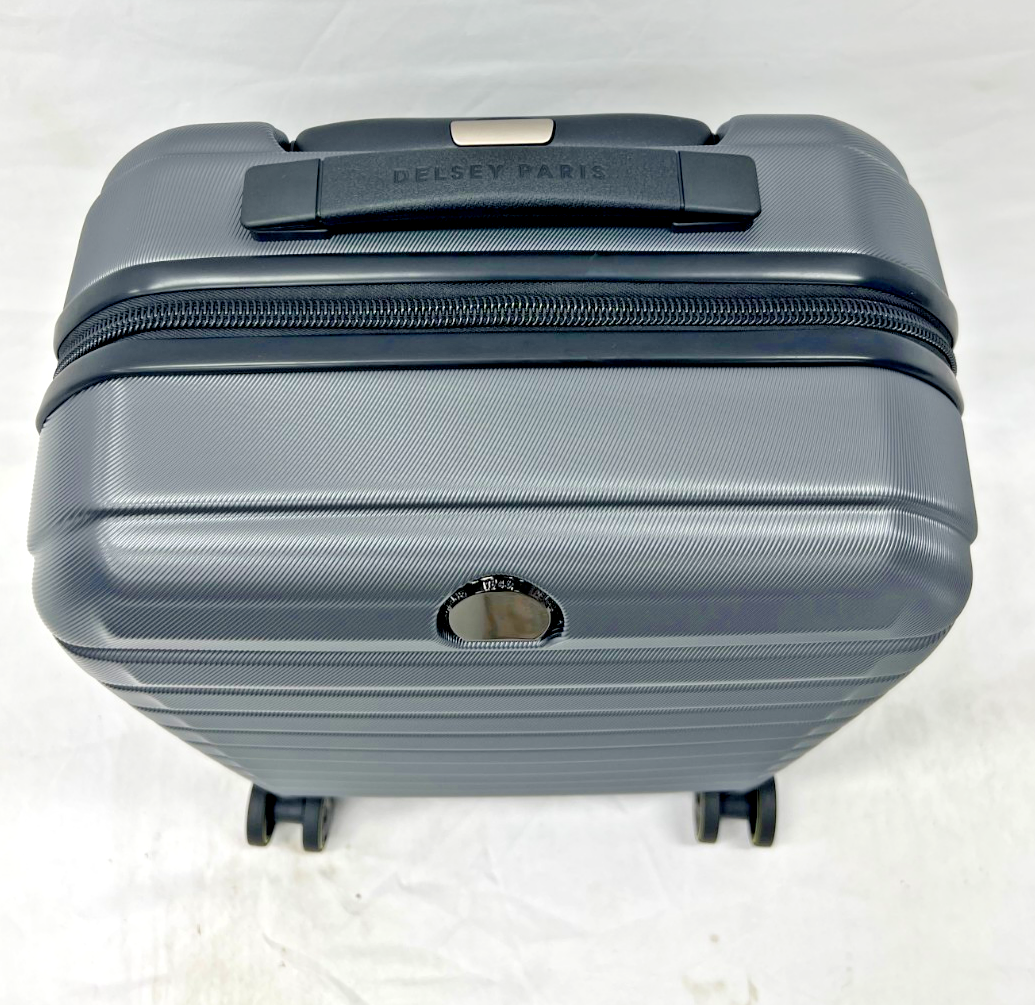 Delsey Paris 1946 Helium Edge 2-Piece 30