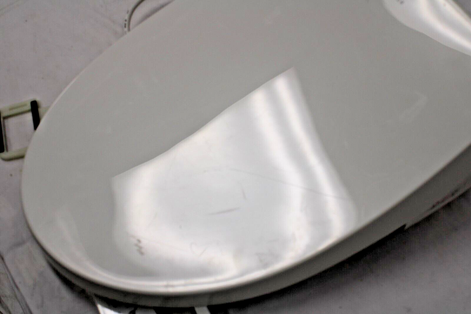 Kohler 28119-0 C3-325 Premium Enlongated Bidet Toilet Seat w/ Remote Control