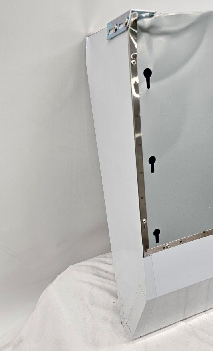 Windster WS-5536SS 36" Convertible Range Hood - Stainless Steel