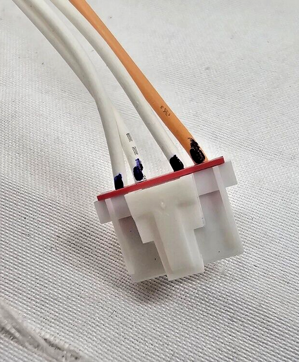 Genuine Samsung Cooktop NA36N8866TG/AA Wire Harness OEM DG96-00477A