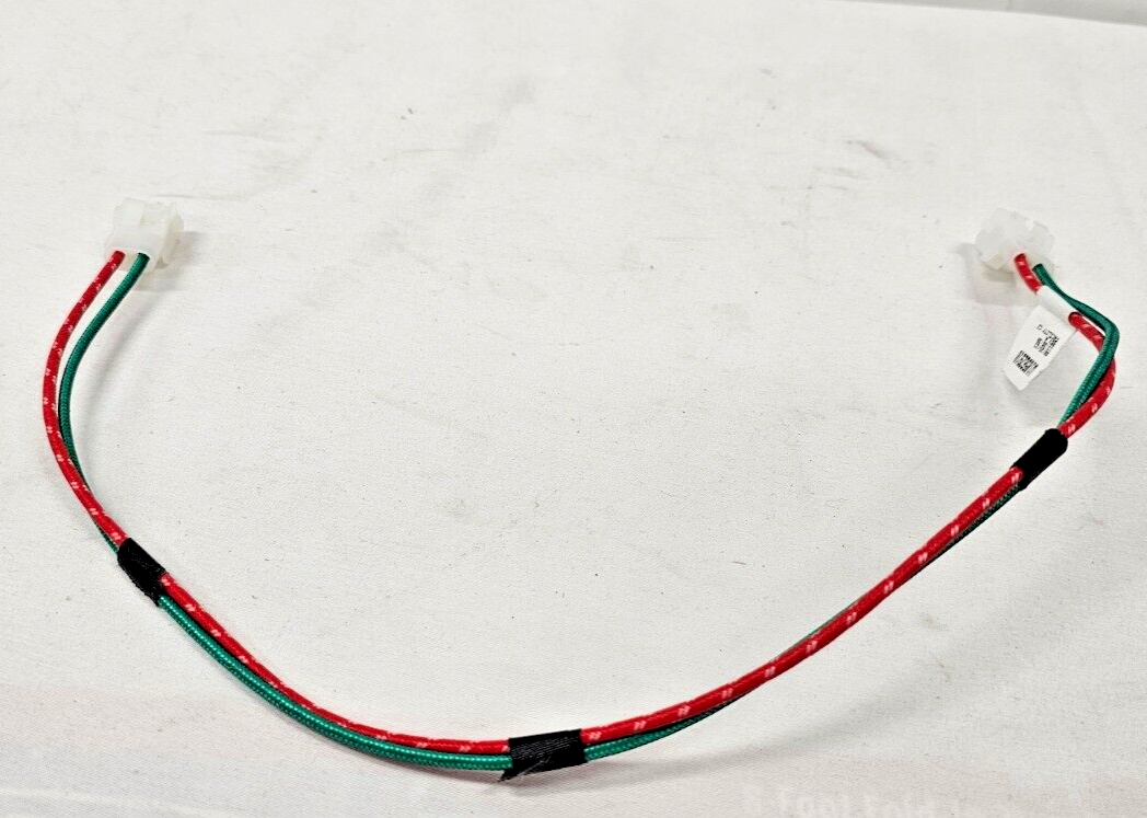 Genuine KitchenAid 30" Wall Oven Wire Harness W10562910 For KODE500ESS