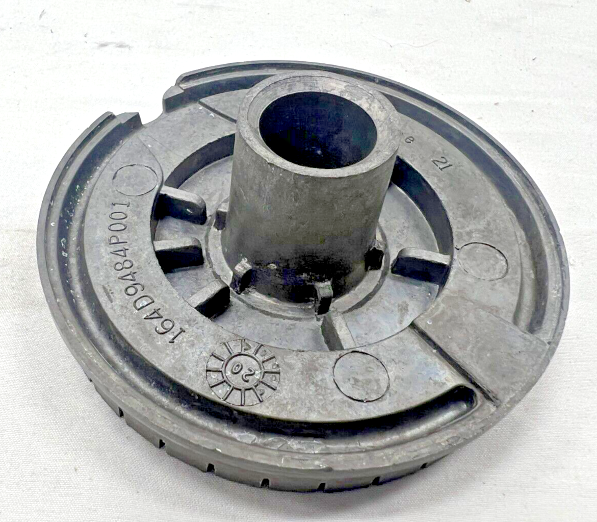 GE Profile PGP9036SLSS Extra Large Burner Replacement