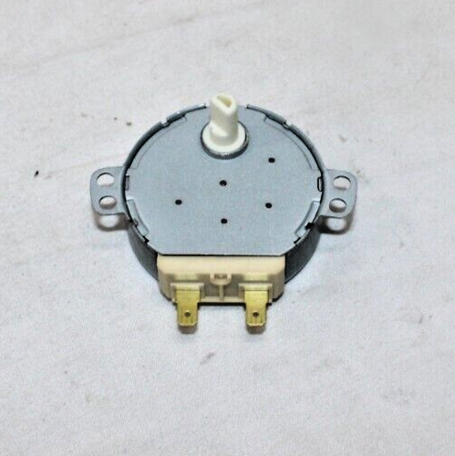OEM Monogram Microwave Turntable Motor Part# SSM-16H MDCK0600F for ZSB9132NSS