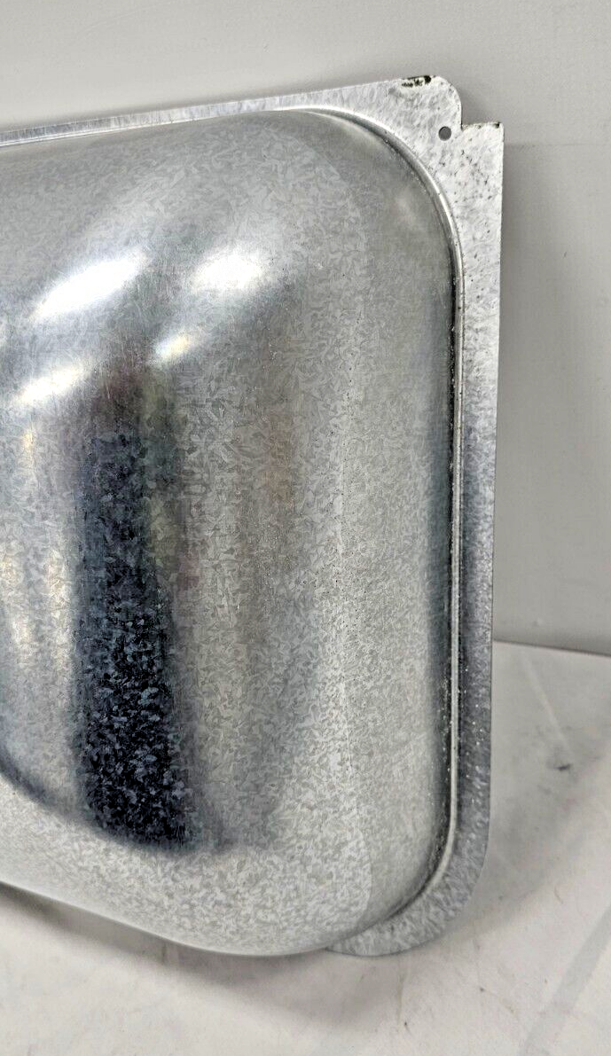 Whirlpool WOC54EC0HS Wall Oven Back Cover Panel