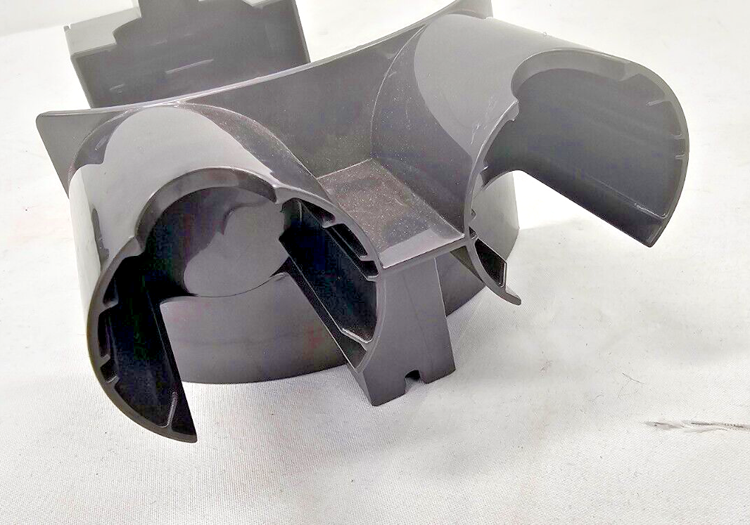 Genuine Dyson V8 Animal Plus Vacuum Wall Mount w/ Screws