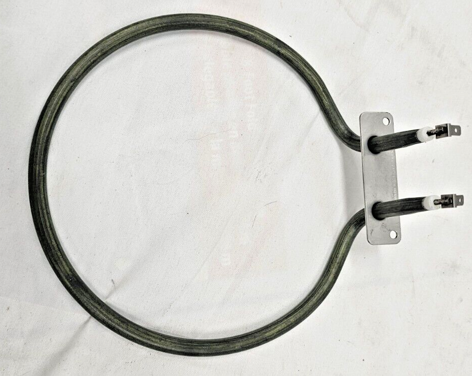 Samsung NE63T8511SG Range Heater Sheath Convection Element OEM # DG47-00017C