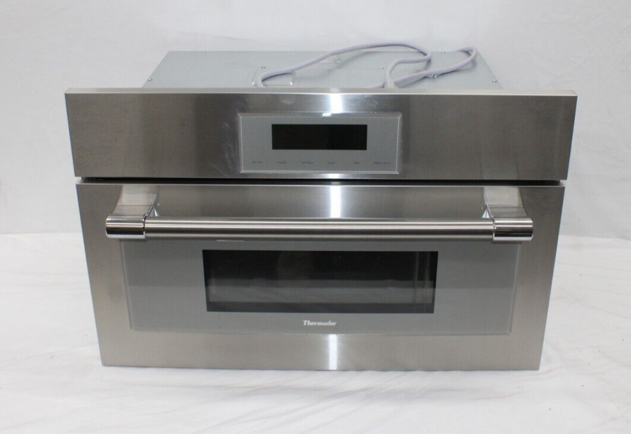 Thermador MB30WP - Professional Series 1.6 Cu. Ft. Built-In Microwave - SS