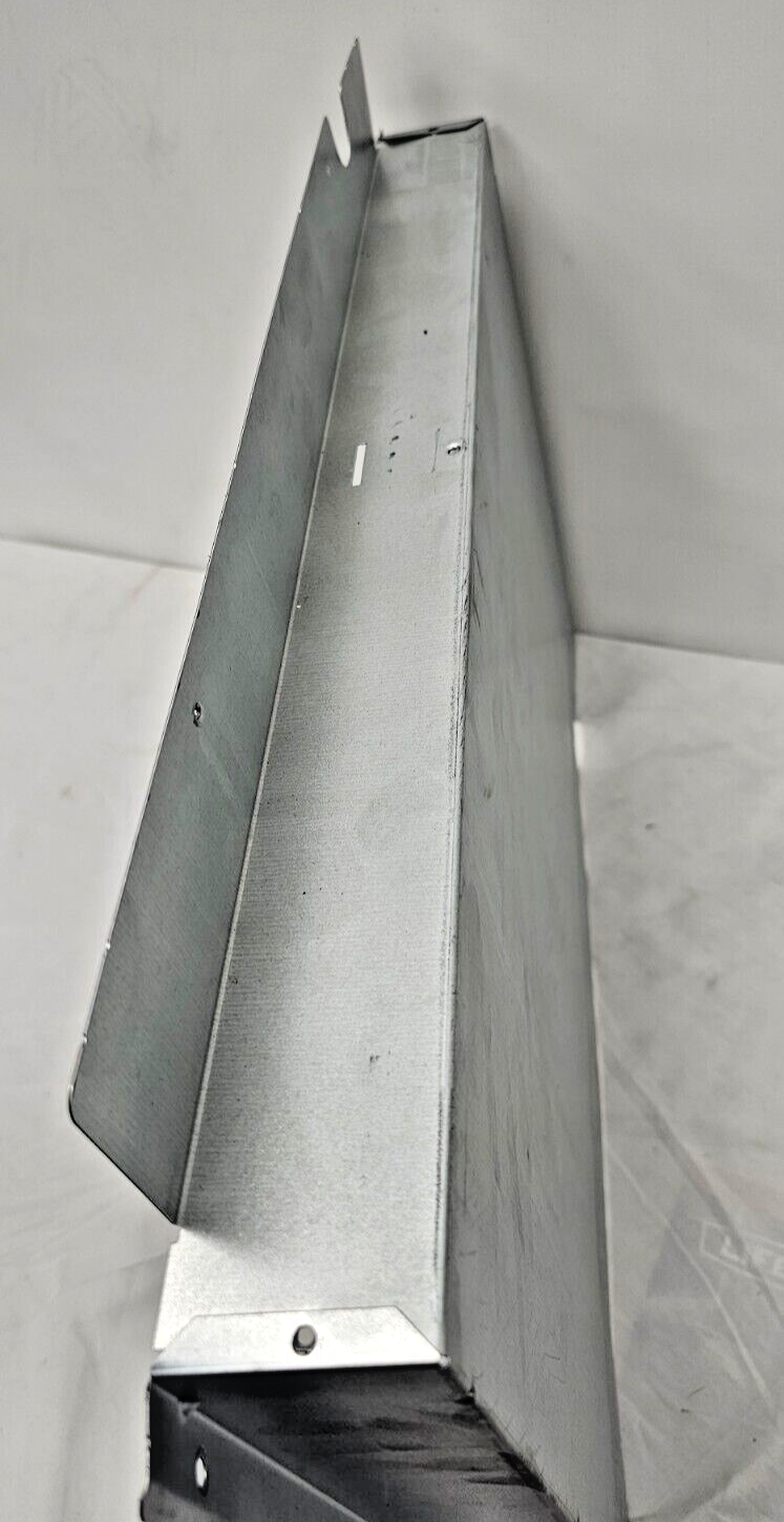 Whirlpool WOC54EC0HS Wall Oven Metal Panel