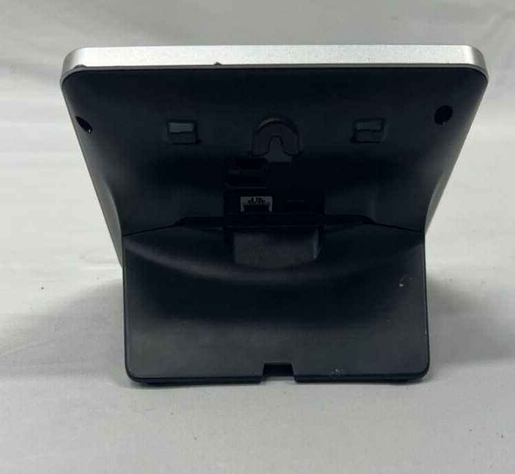 Tested Panasonic KX-TGF780 Phone Answering Base  for KX-TG985SK w/ charger