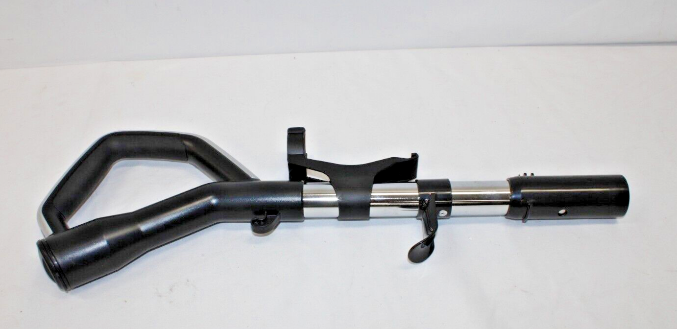 Eureka NEU612 Dash Sprint Vacuum Grip Handle Replacement in Gray