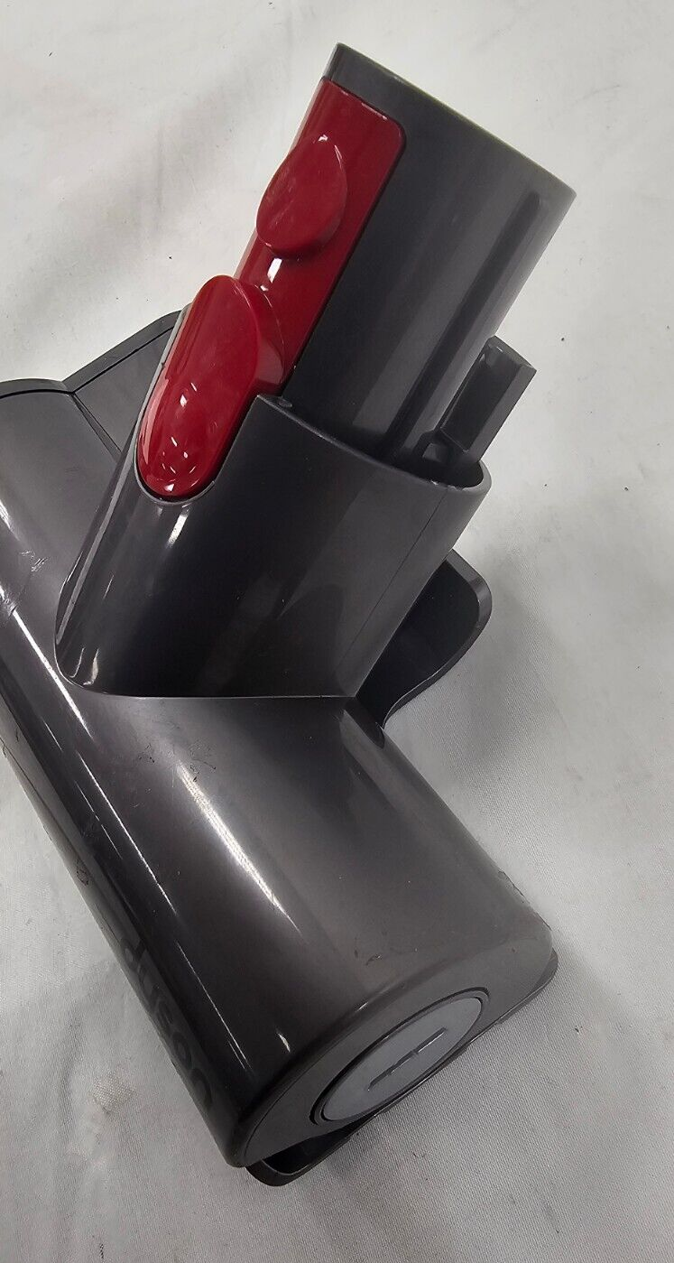 Genuine Dyson V8 V10 V11 Mini Motorized Tool Brush Head 158685-05