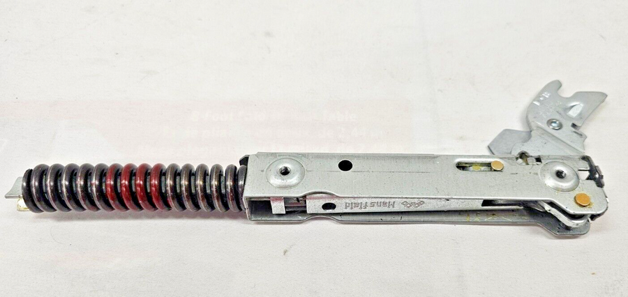 Genuine KitchenAid 30" Wall Oven Bottom Door Hinge For KODE500ESS