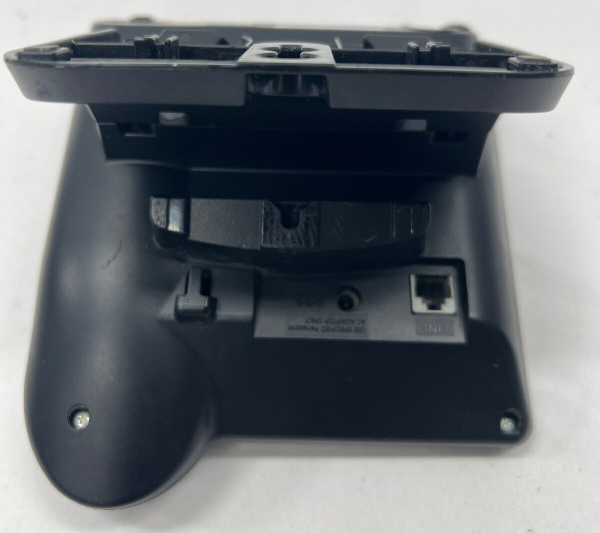 Panasonic KX-TG885SK Answering Machine Base Replacement Black