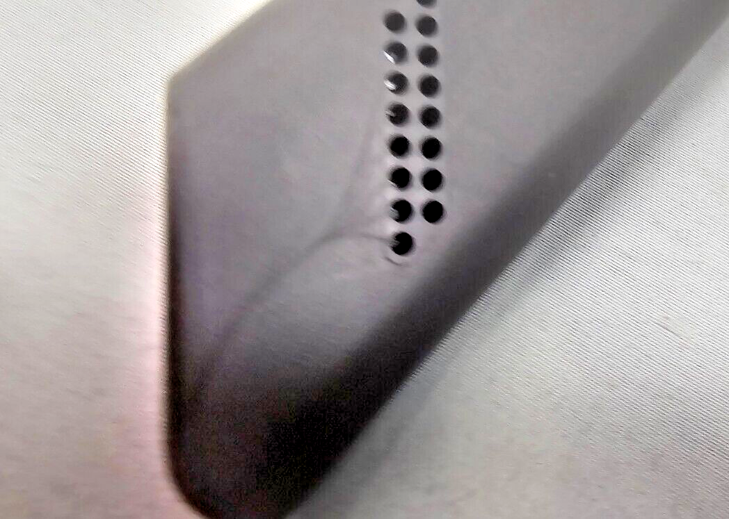 Genuine Dyson V7 V8 V9 V10 V11 Quick Release Crevice Tool 967612-01