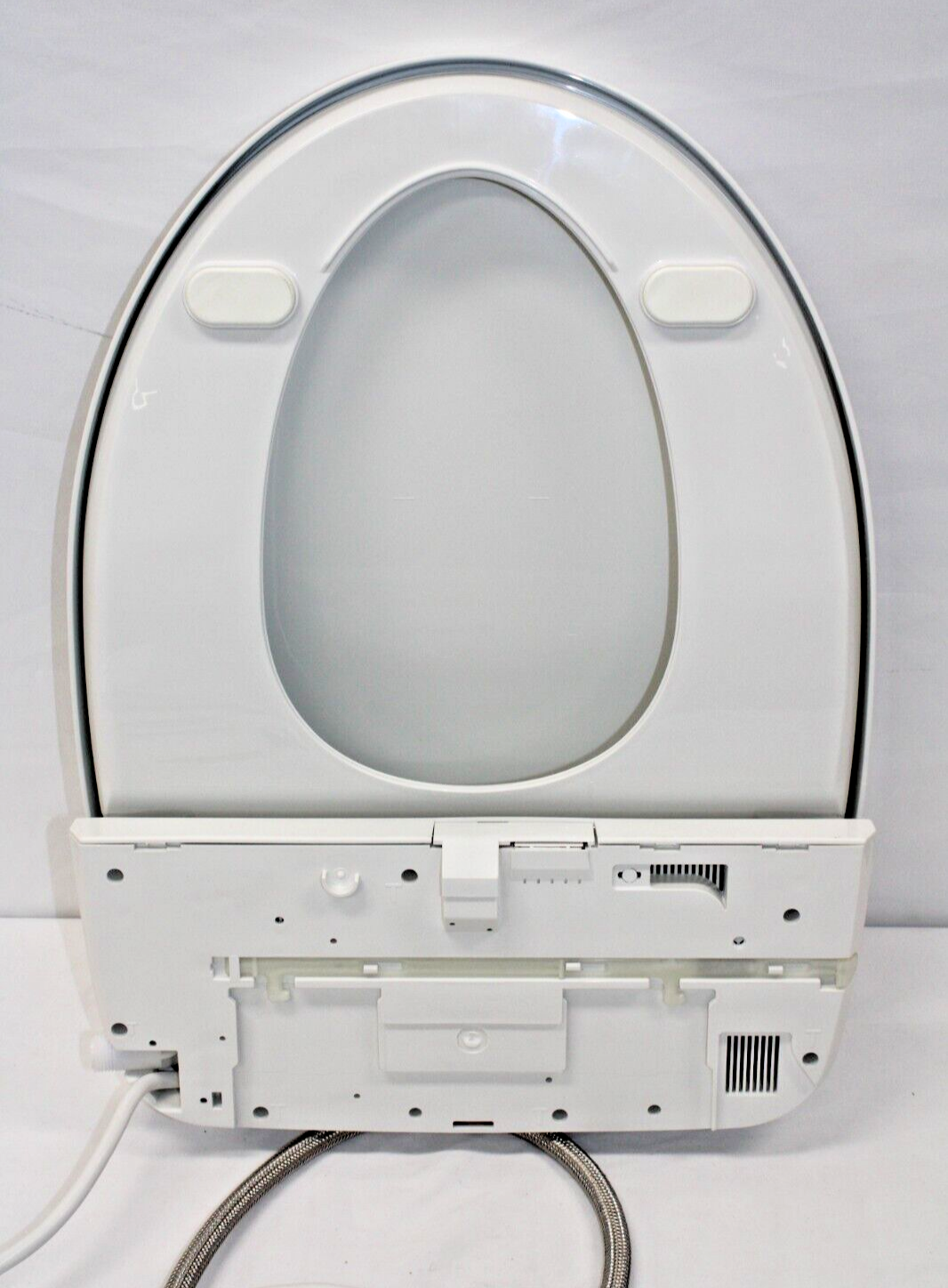 Kohler 28119-0 C3-325 Premium Enlongated Bidet Toilet Seat w/ Remote Control