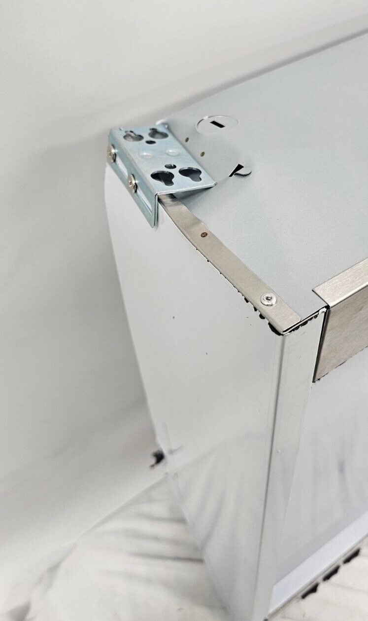 Windster WS-5536SS 36" Convertible Range Hood - Stainless Steel