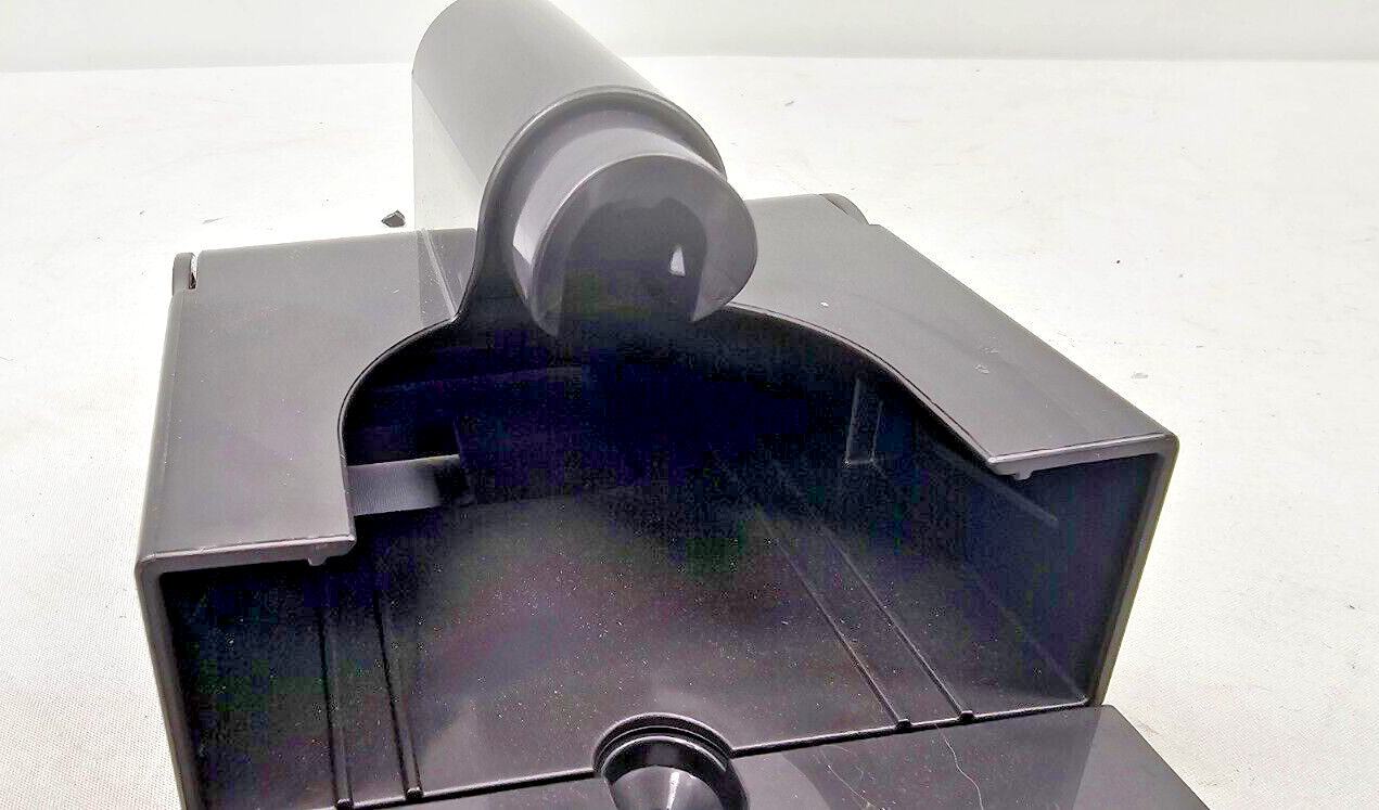 Genuine Dyson V8 Animal Plus Vacuum Wall Mount w/ Screws