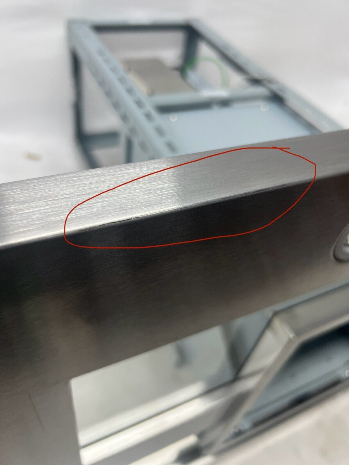 Zephyr Modena 36" 600 CFM Island Mount Range Hood w/ LED Light SS, ZMD-M90AS