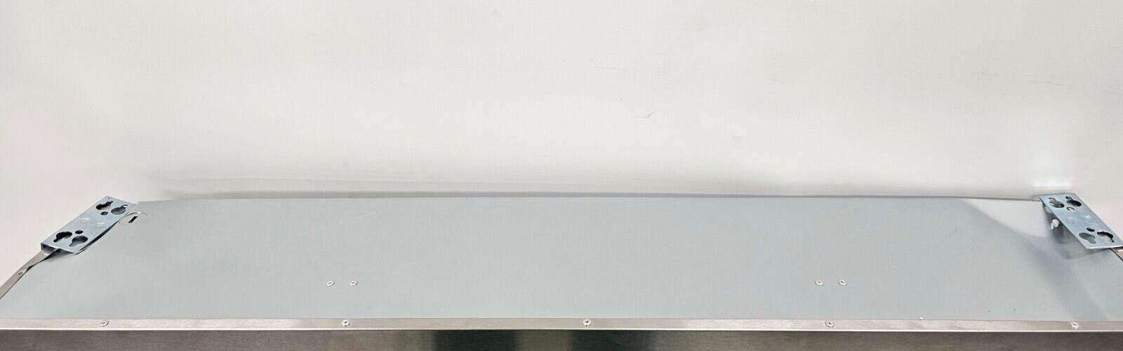 Windster WS-5536SS 36" Convertible Range Hood - Stainless Steel