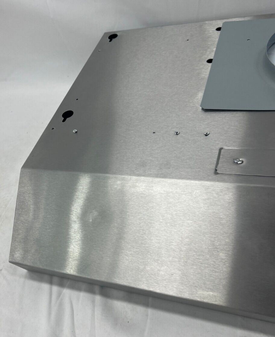 New Samsung NK30B3500US/AA - 30" Under Cabinet Range Hood - Stainless Steel