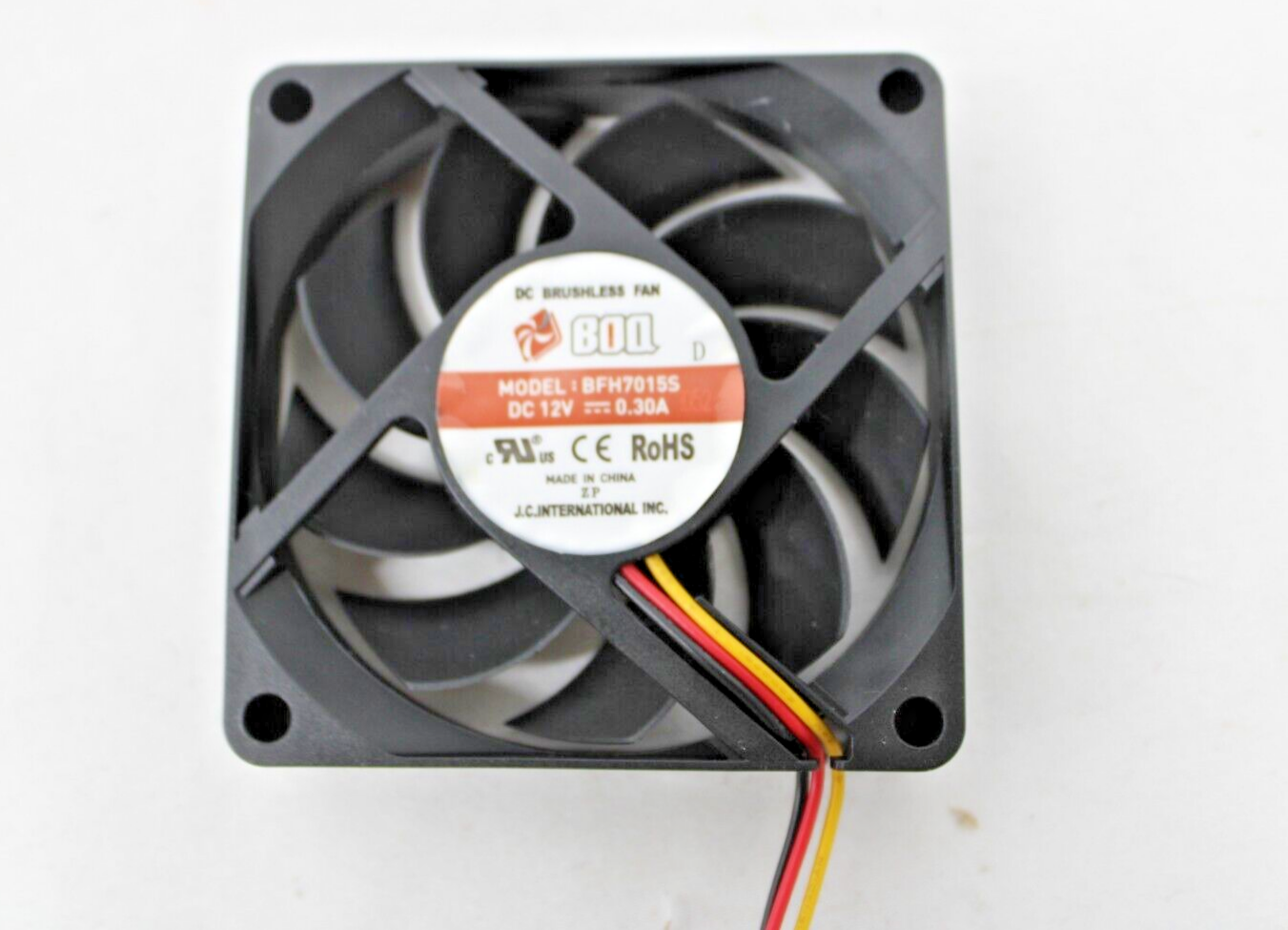 OEM Genuine LG ADP74734001 Range Blower Fan Assembly for LSE4616ST BFH7015S