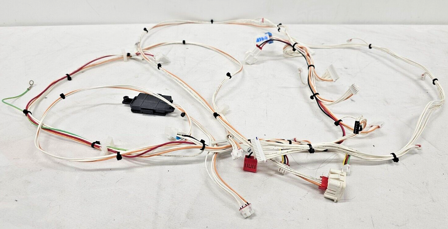 Genuine Samsung Cooktop NA36N8866TG/AA Wire Harness OEM DG96-00477A