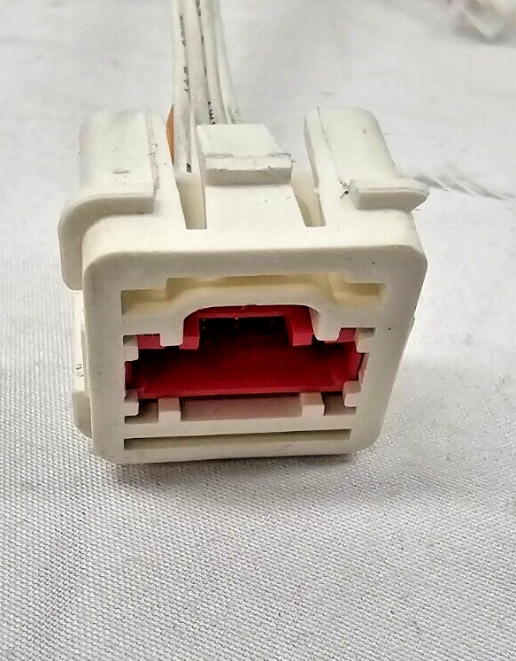 Genuine Samsung Cooktop NA36N8866TG/AA Wire Harness OEM DG96-00477A