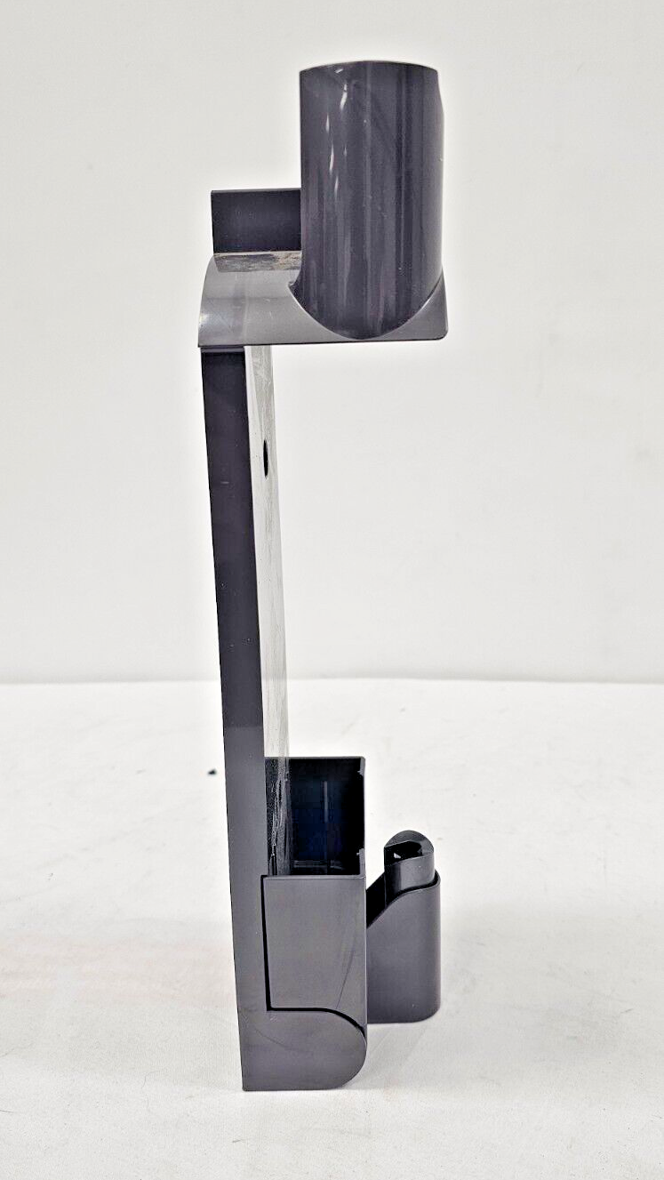 Genuine Dyson V8 Animal Plus Vacuum Wall Mount w/ Screws