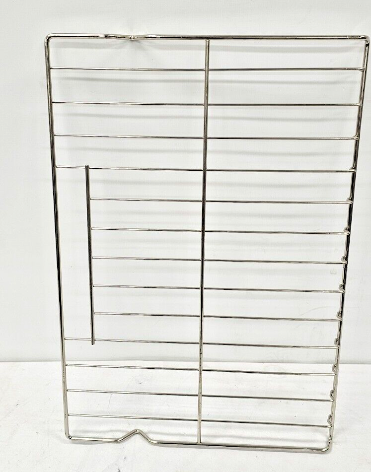 Genuine Whirlpool OEM Oven Rack Replacement for WOC54EC0HS (W10317430) W11218798