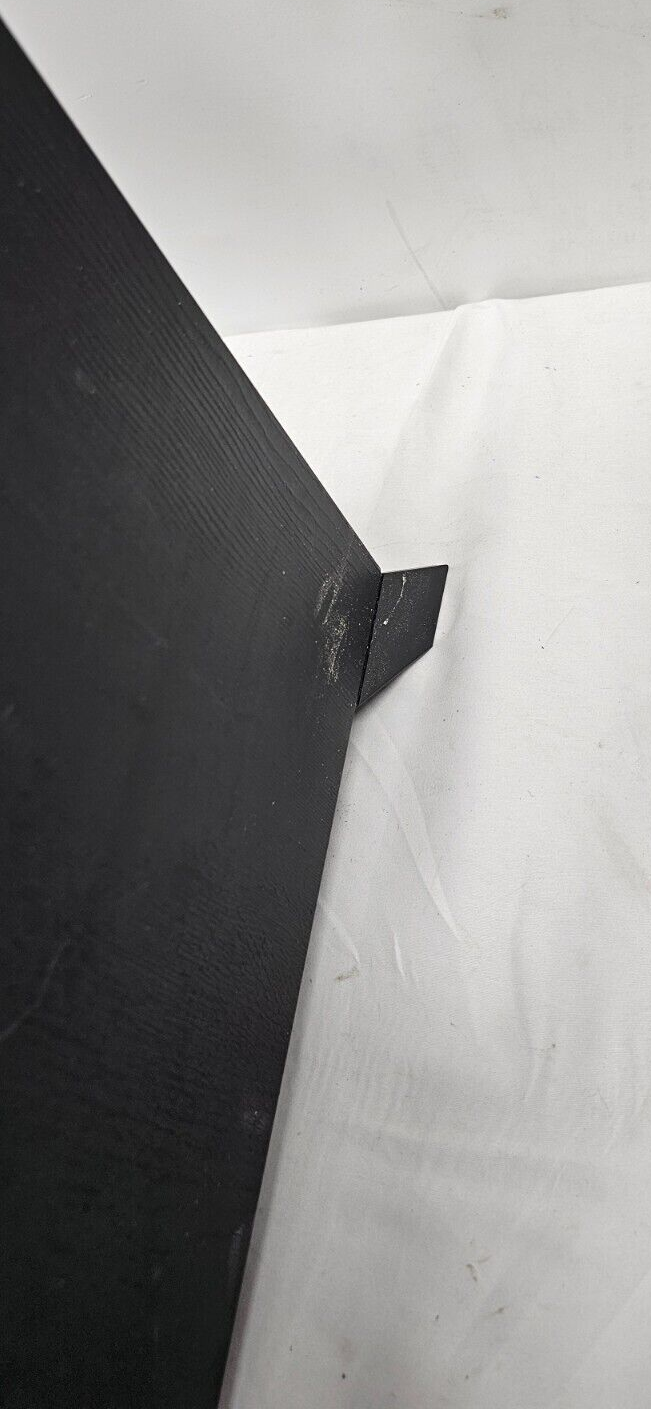 Klipsch R-625FA Powerful Dolby Atmos Floorstanding Single Home Speaker ~ Black