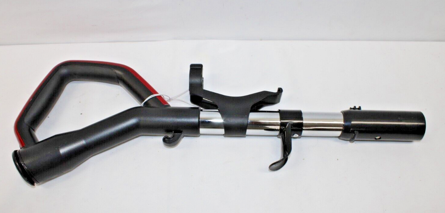 Eureka NEU612 Dash Sprint Vacuum Grip Handle Replacement in Red