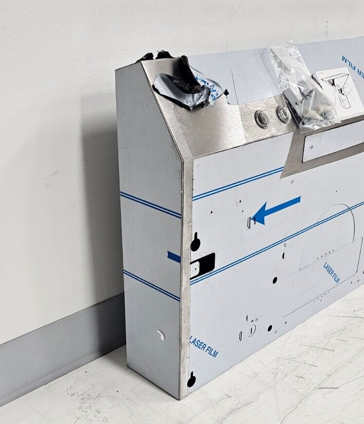 Whirlpool WVU17UC0JS 30" Externally Vented Under-Cabinet Range Hood w/ LED Light