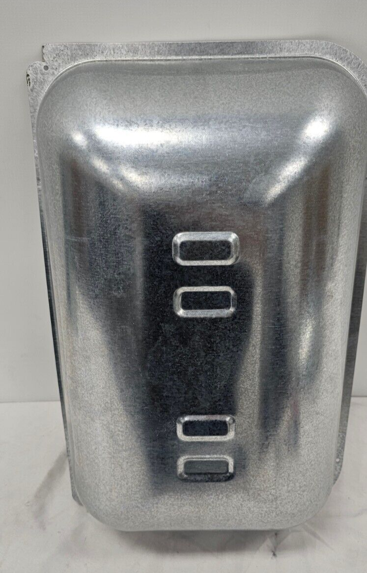 Whirlpool WOC54EC0HS Wall Oven Back Cover Panel