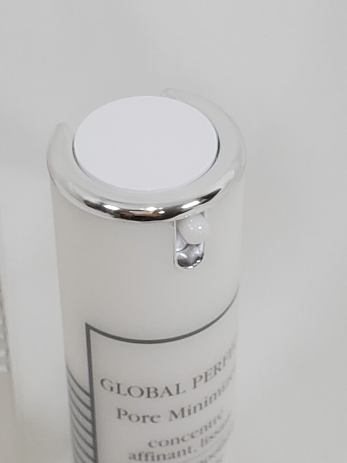 New Sisley Global Perfect Pore Minimizer 1oz/30ml refining smoothing texture