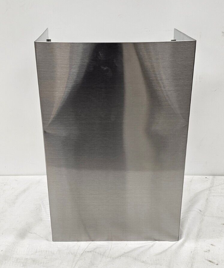 Samsung Bespoke 36" 630 CFM Smart Wall Mount Range Hood NK36CB700WCG/AA Gray