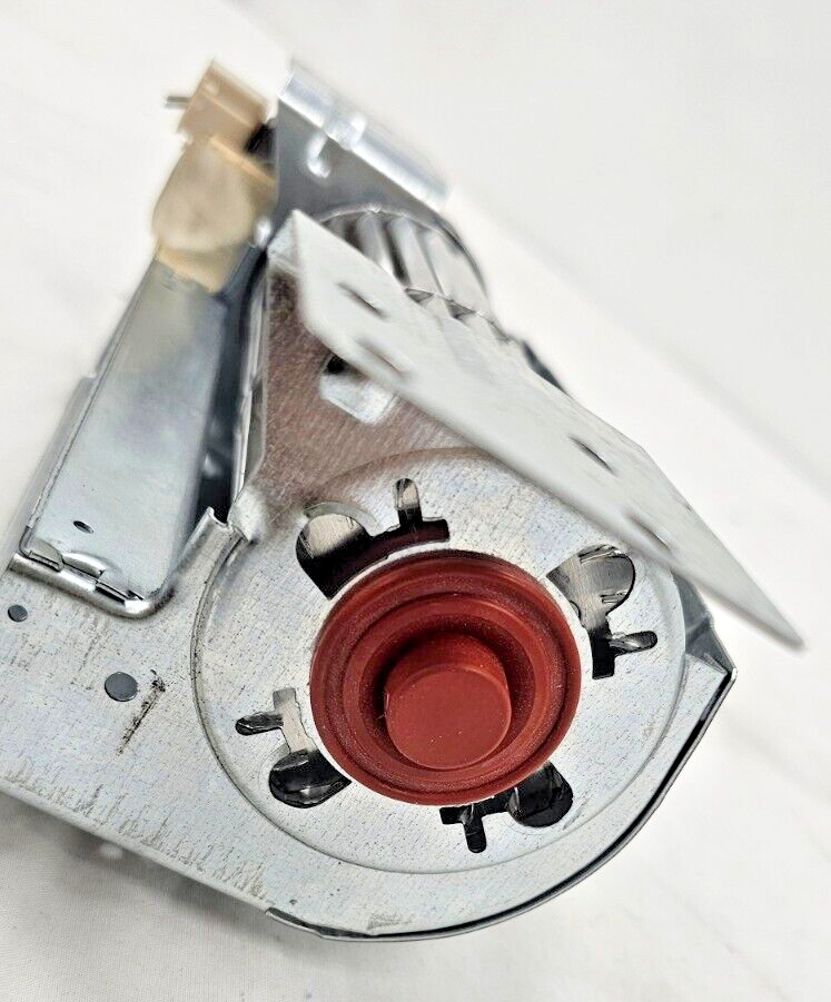 Beko Range Oven Blower Motor Cross Flow Fan TG6 018 M12ds (123170197) - 26460000