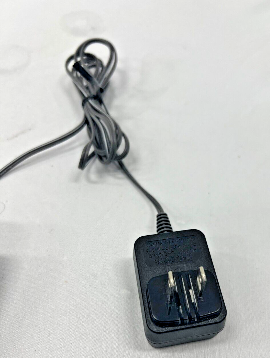 Panasonic PNLC1084 phone charger replacement